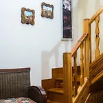 Apartman Urbanizacion Cruz Alta