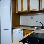 Urbanizacion Cruz Alta Apartman *