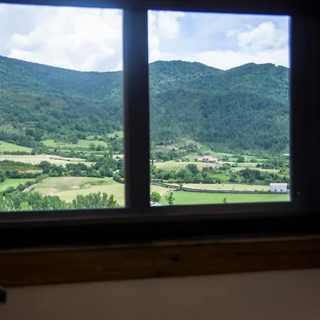 Urbanizacion Cruz Alta *