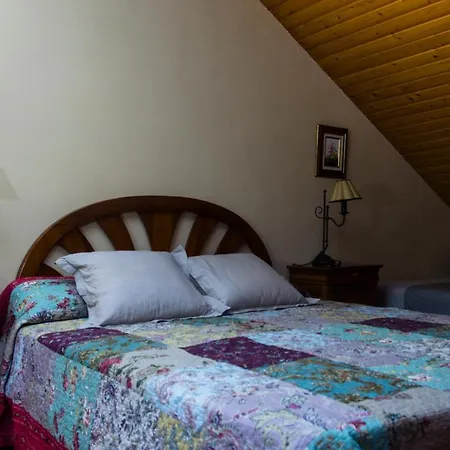 Apartman Urbanizacion Cruz Alta *