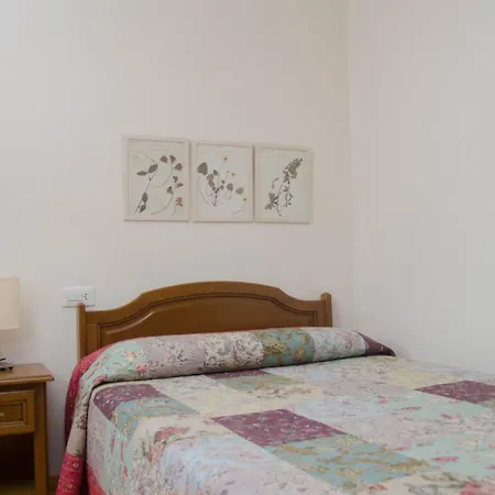 Urbanizacion Cruz Alta * הצ'ו