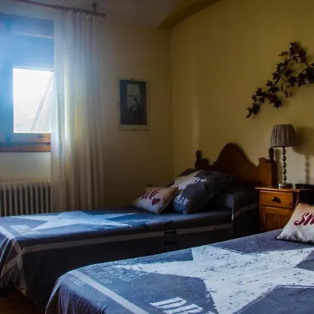 Apartman Urbanizacion Cruz Alta *