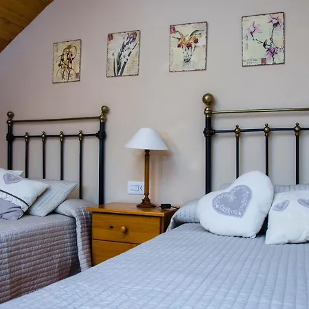 Apartman Urbanizacion Cruz Alta