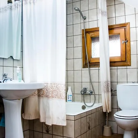 Urbanizacion Cruz Alta דירה הצ'ו