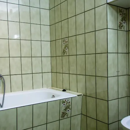 Urbanizacion Cruz Alta