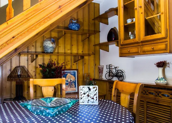 Lägenhet Urbanizacion Cruz Alta *