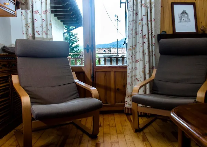 Urbanizacion Cruz Alta * Echo