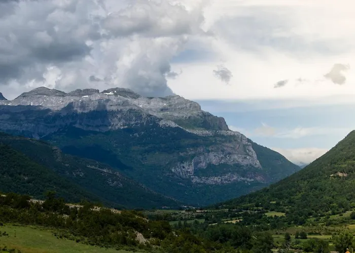 Lägenhet Urbanizacion Cruz Alta
