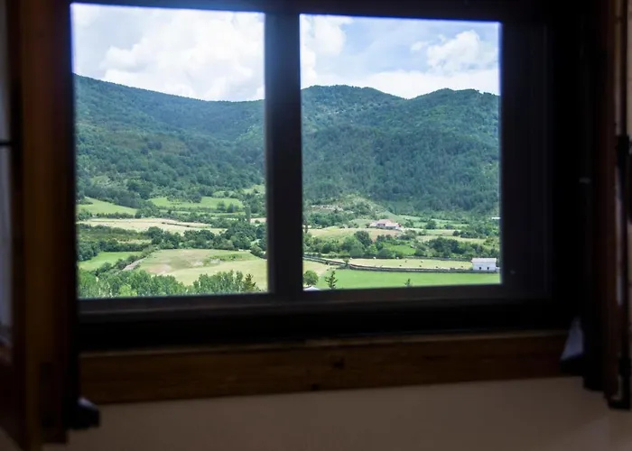 Urbanizacion Cruz Alta *