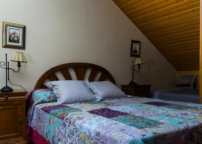 Lägenhet Urbanizacion Cruz Alta *