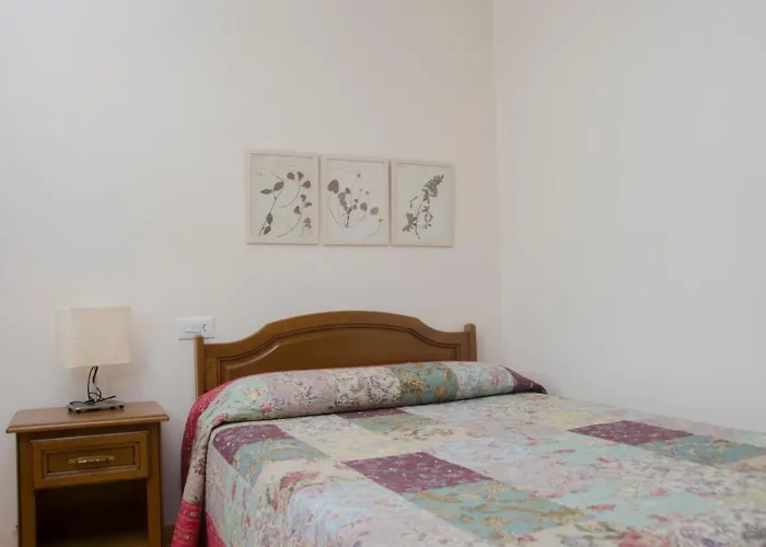 Urbanizacion Cruz Alta * Echo