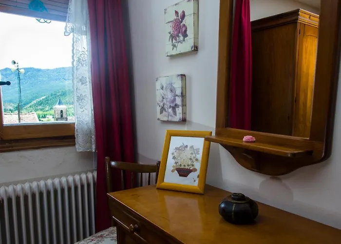 Lägenhet Urbanizacion Cruz Alta *