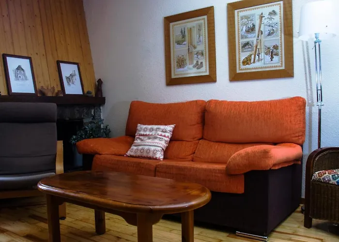 Urbanizacion Cruz Alta * Echo