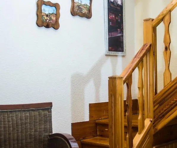 Lägenhet Urbanizacion Cruz Alta