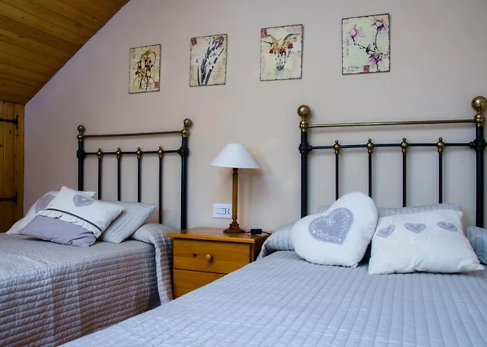 Lägenhet Urbanizacion Cruz Alta