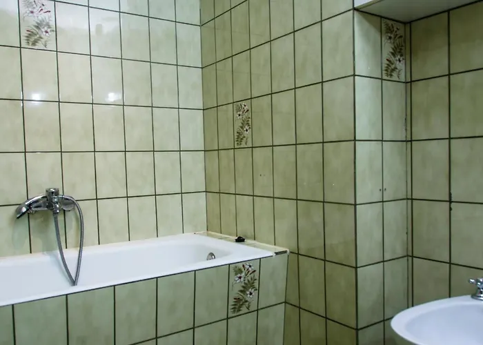 Urbanizacion Cruz Alta