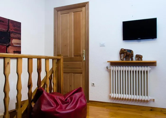 Urbanizacion Cruz Alta Echo