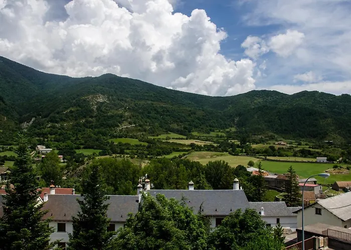 Urbanizacion Cruz Alta