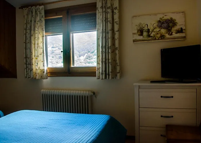 Urbanizacion Cruz Alta