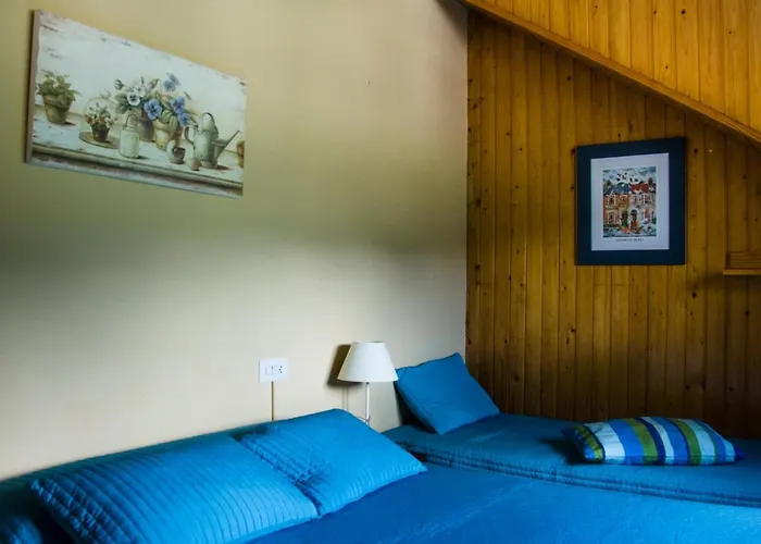 Lägenhet Urbanizacion Cruz Alta